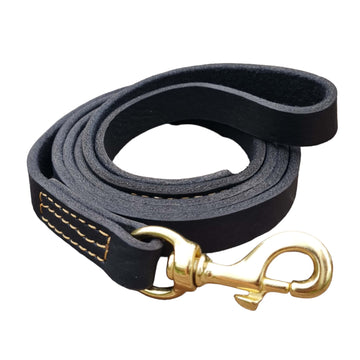 Lesa caine mare negru
