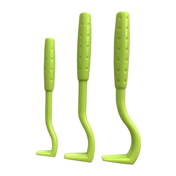 Penseta capuse, Set 3 dispozitive anti capuse, usor de folosit