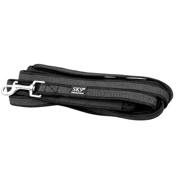 Lesa lunga antiderapanta SK9 Mastergrip Long, lungime 5-10m, NEGRU