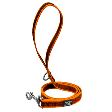 Lesa caine antiderapanta SK9 MasterGrip Standard, PORTOCALIU