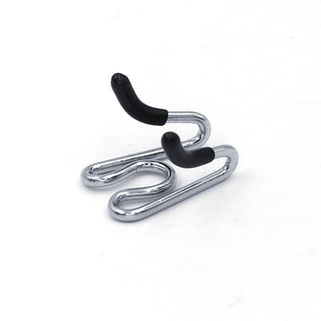 Za micro suplimentara pentru SK9-Chrome, cu capat de cauciuc