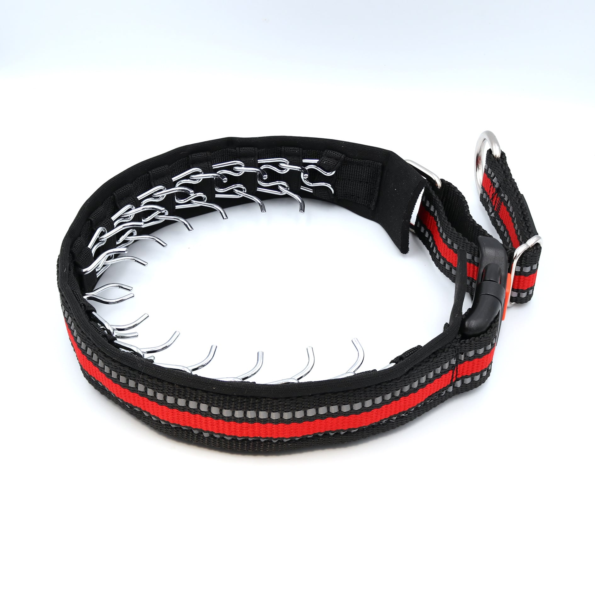 Zgarda de forta SK9 Soft-Control, talie medie/mare, zale-micro