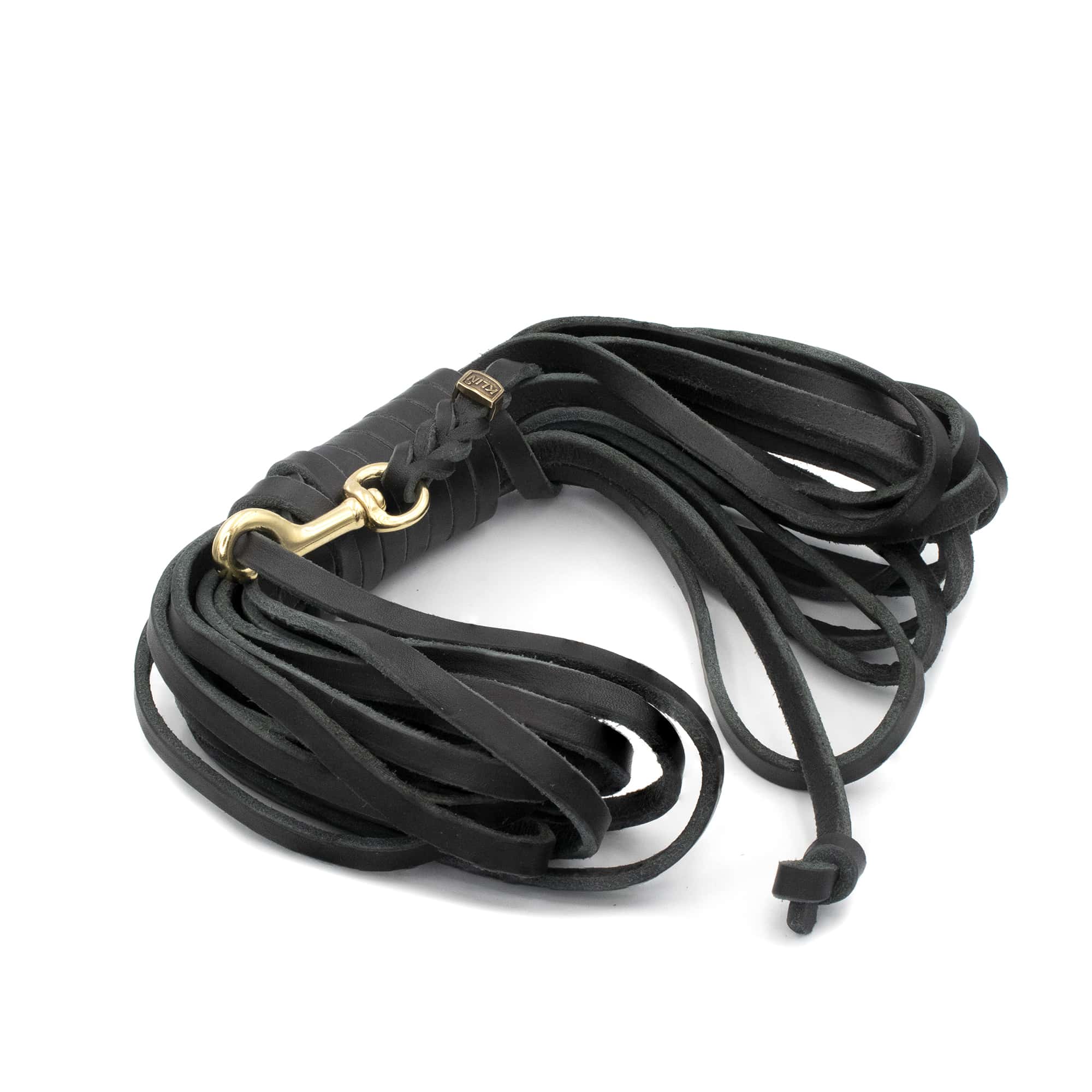 Lesa SK9 Piele FreeRoam 10m negru